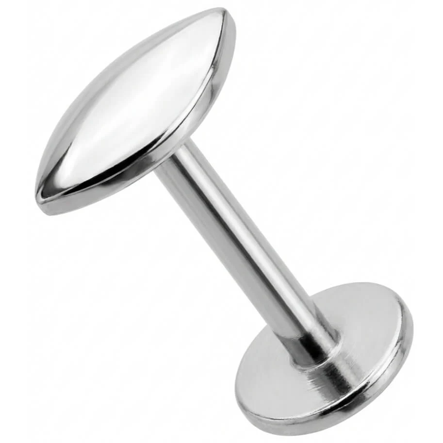 Unsere wasserfesten Piercings